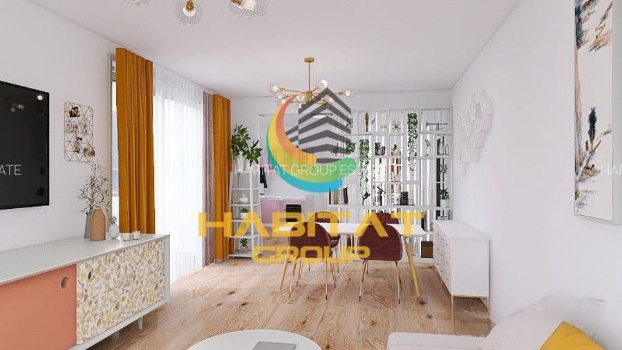 Vila Duplex | 4 Camere | Zona Theodor Pallady - Metrou - 3