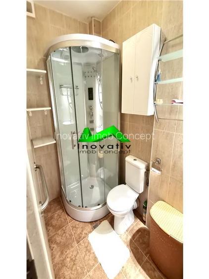 Apartament  de inchiriat 2 camere Sibiu Doamna Stanca - 6