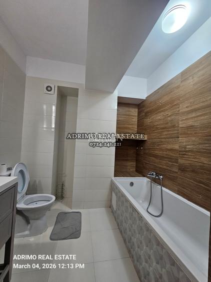 Ap2cam Mamaia - zona Hotel Splendid - Termen Lung - Parcare - 500Eur - 13