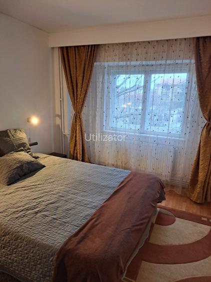 Apartament 2 camere zona dacia - 6