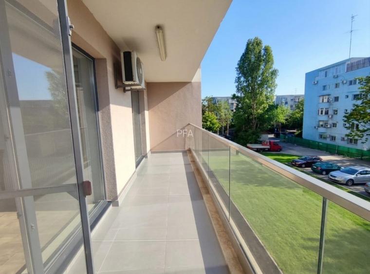 Unirii- Matei Basarab - 3 camere lux- centrala proprie +2 locuri parcare - 11