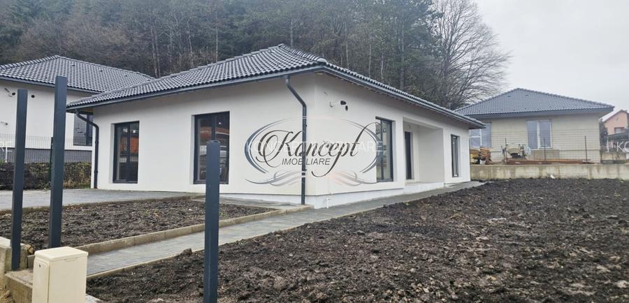 Casa individuala in ansamblu, in Popesti  - 2