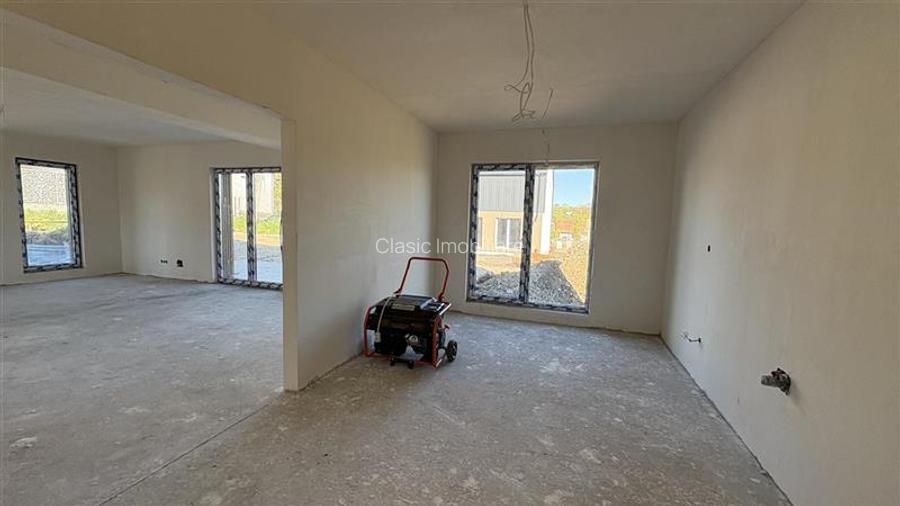Vanzare casa individuala 4 camere teren 500 mp in Tureni jud Cluj - 5