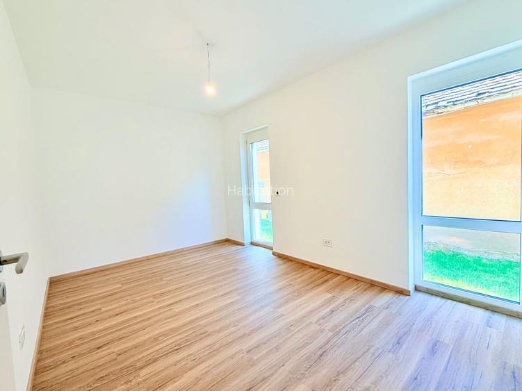 Casa parter noua, Mehala – spatiu, liniste si acces rapid spre centru - 13