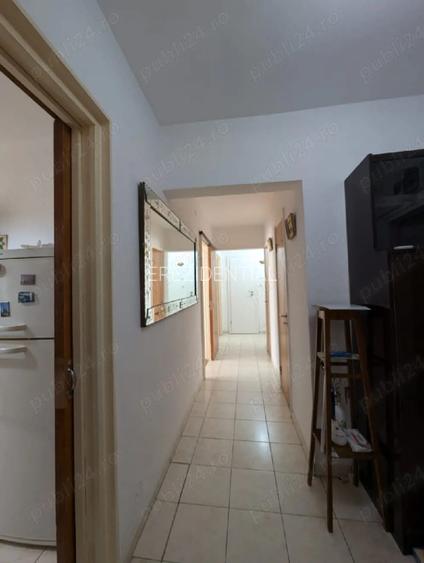 Apartament 3 camere 69 mp Alexandru Obregia - Piata Straduintei - 4