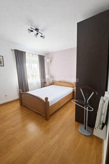 3 Camere Zona City Park Gaze Termen Lung - 5