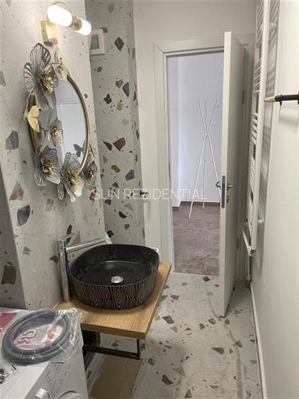 Berceni-Aparatorii Patriei Garsoniera Spatioasa-Luminoasa-Renovata - 13