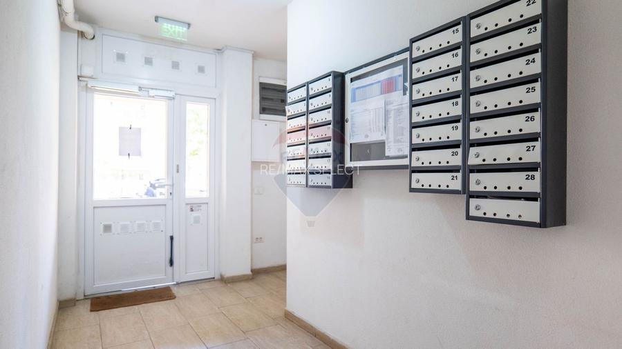 Apartament 2 Camere de vanzare in Popesti-Leordeni | 15 Min de Metrou - 19