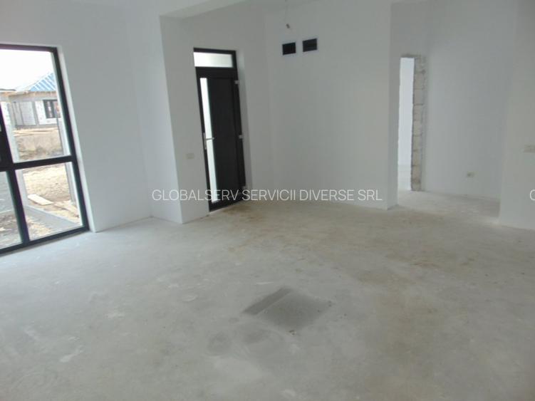 DE la DEZVOLTATOR casa PARTER placa de beton la pod incalzire in pardoseala - 37