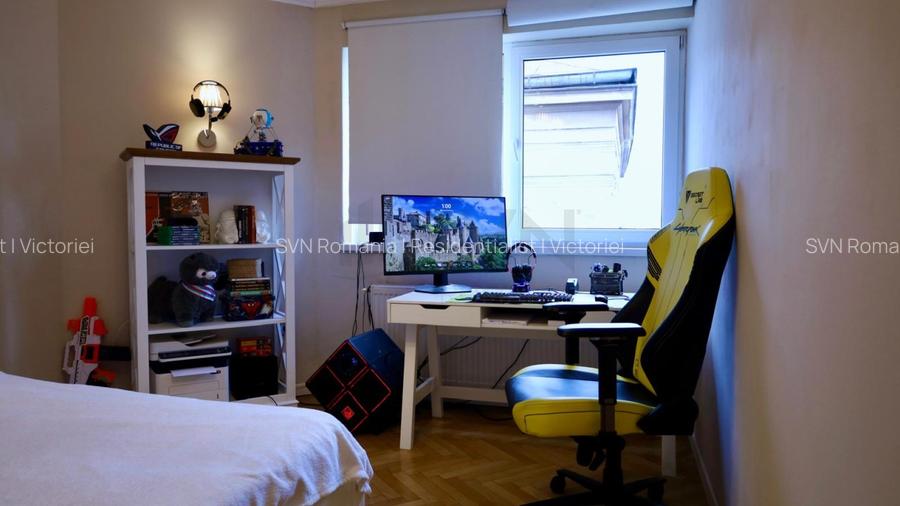 REA1027049 Apartament 3 camere II Universitate II Calea Mosilor - 8