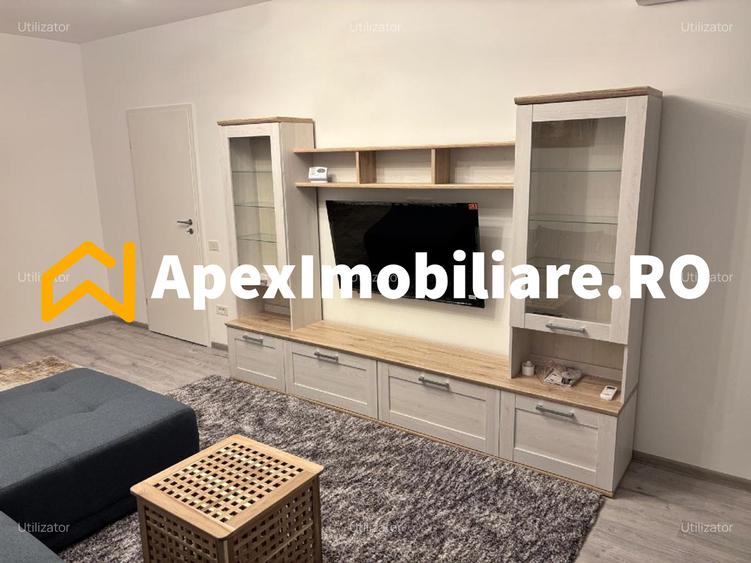 Apartament 2 camere de inchiriat Berceni București | ApexImobiliare.ro