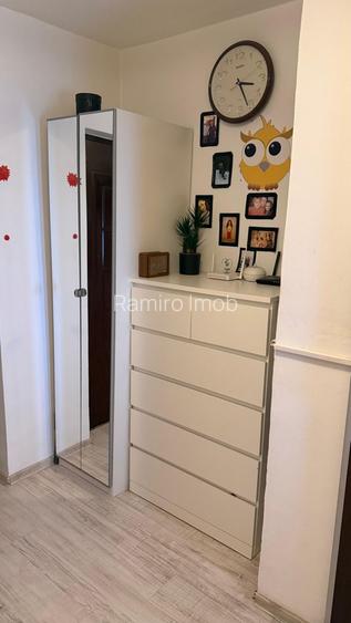 Apartament 2 camere, Etaj 10/10 – Zona 1 Decembrie/Nicolae Grigorescu - 9