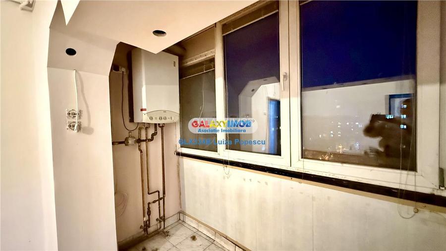 OFERTA! Apartament 2 camere zona Petre Ispirescu, centrala, reabilitat - 2