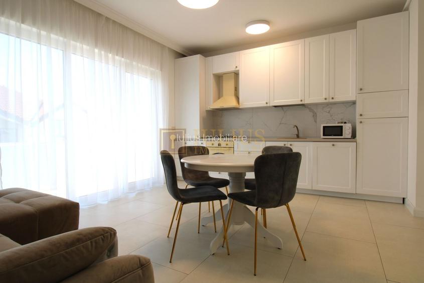 Dumbravita, 3 camere, 2 bai,  Pet-friendly - 6
