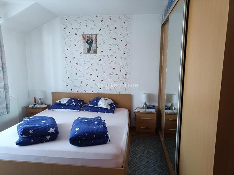 Apartament cu  2camere,etaj intermediar,zona Eroilor - 5