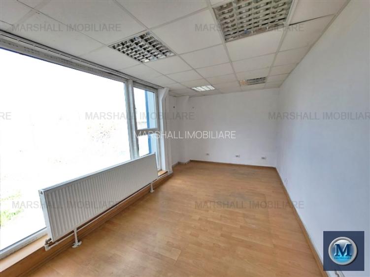 Spatiu industrial de vanzare, zona Mihai Bravu, 784 mp #16410 - 5