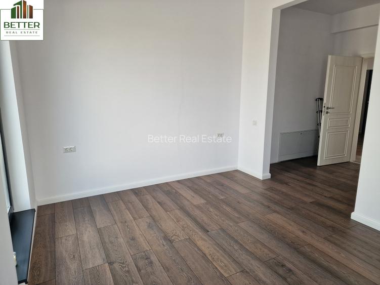 Casă Parter – 4 camere  | 2  Băi | Teren 370 mp- Sistem fotovoltaic inclus - 24