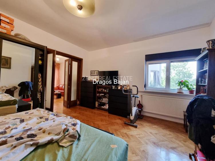 350m Gradina Icoanei // Bloc cu lift // Creditabil - 7