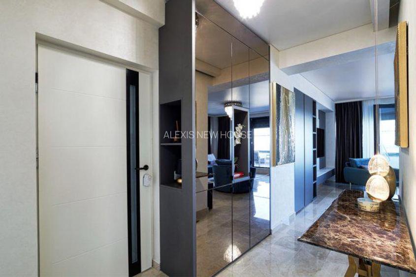 Apartament SUPERLUX Sigma Residence(AXI49) - 2