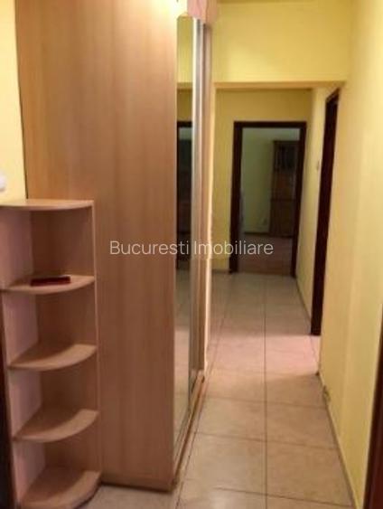 Apartament 3 Camere,Drumul Taberei,DECOMANDAT,Amenajat,2 bai,2,balcoane,Liber - 5