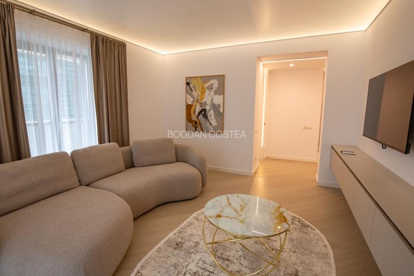 De inchiriat apartament 3 camere Cortina North (TVA deductibil inclus) - 14
