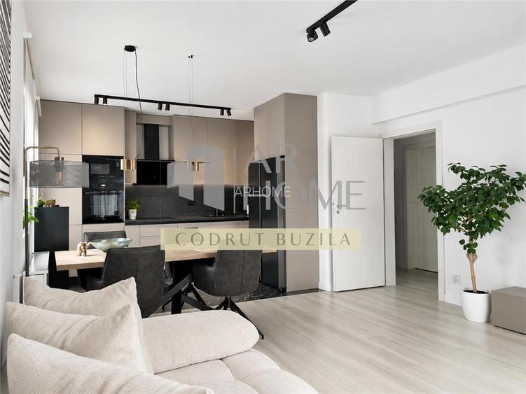 Apartament 2 camere de lux, parcare , Mrs. Country - 3