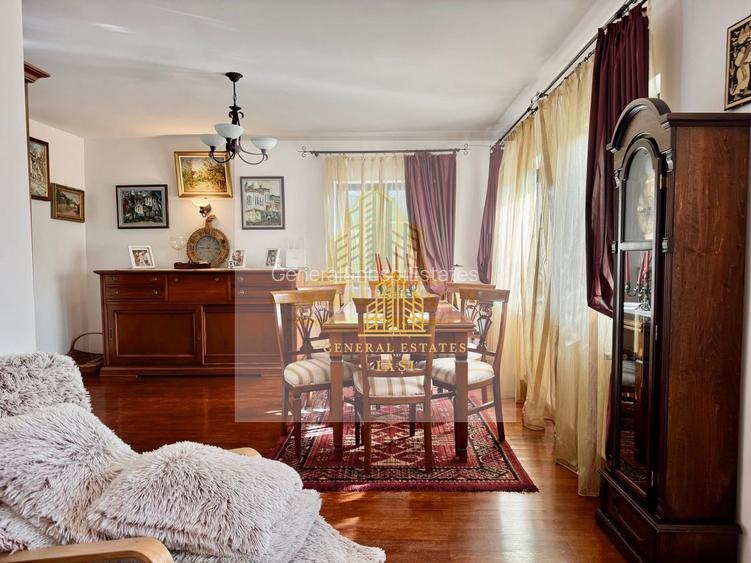 Vânzare Casă în Bucium cu Priveliște Panoramică - 12