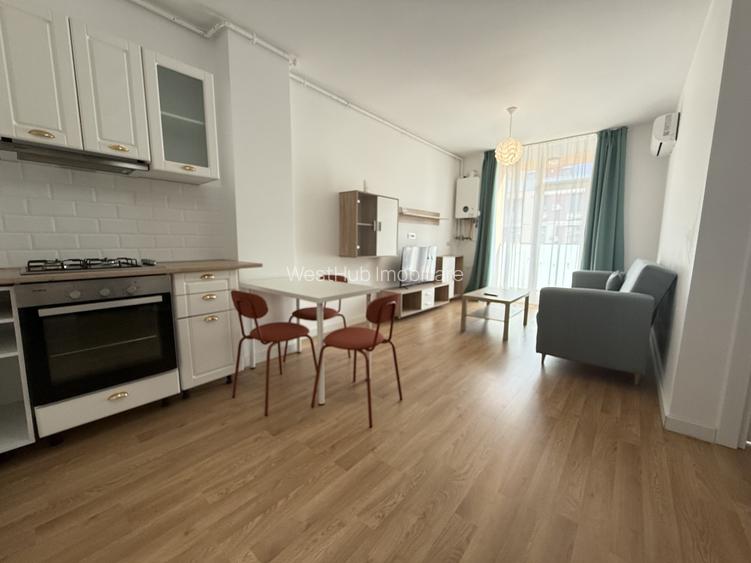 Apartament modern, 2 camere, mobilat si utilat - Torontalului - 2