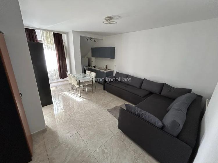 Apartament 2 camere, semidecomandat, centrala, metrou, Bucurestii Noi-Chitila - 3