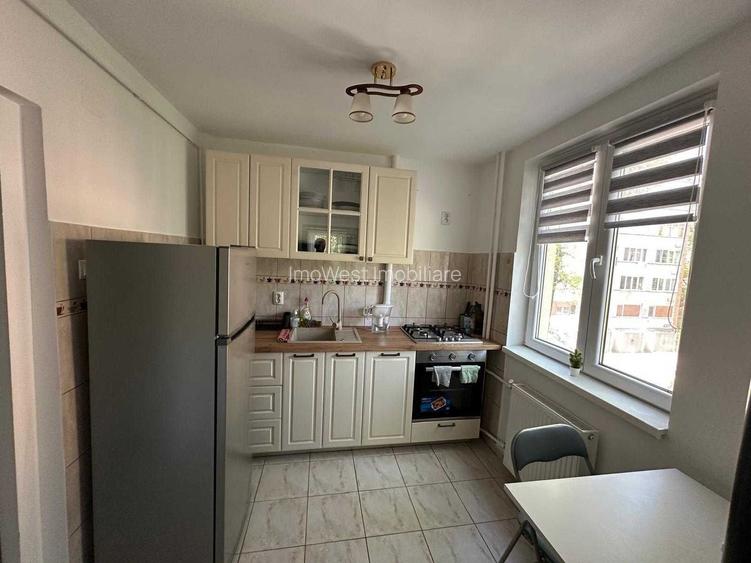 Medicina  | 2 Camere | Decomandat - 4