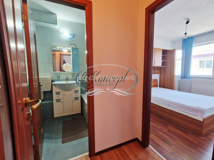 Locuinta moderna langa Scoala de Politie, Dambul Rotund - 12