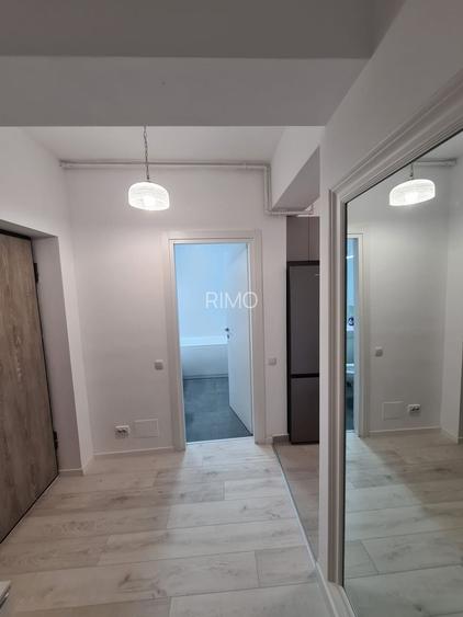 Garsonieră tip Studio rond omv Pipera - 6