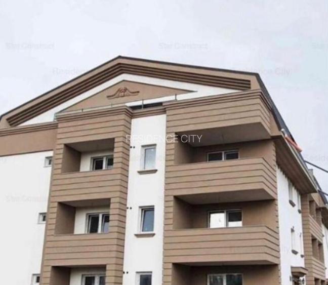 Residence City - Marului - 12