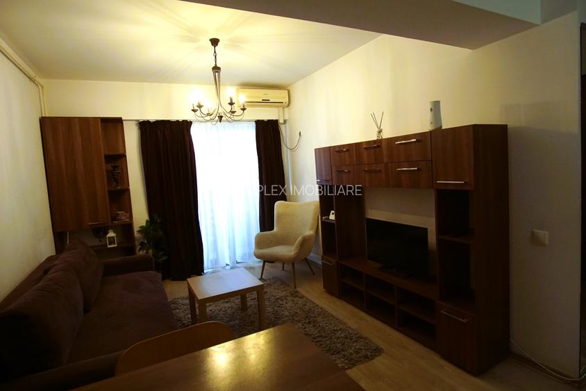 Mall Vitan | 10 min. Metrou  | Bloc nou | Centrală termică | Pet friendly - 2