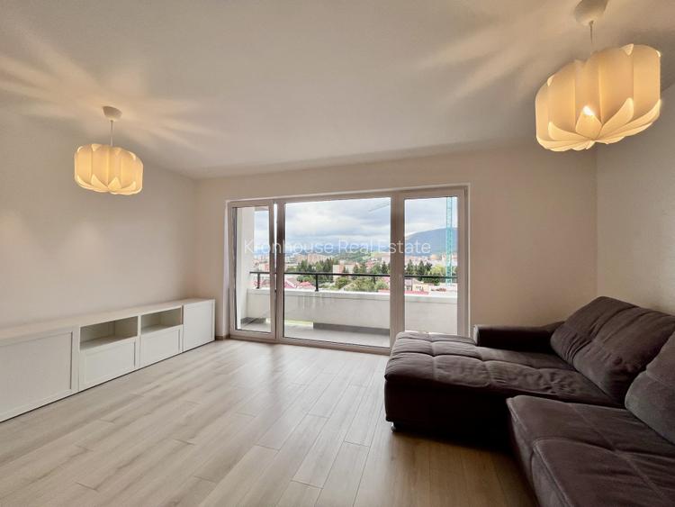 Apartament modern în Alphaville Arena - 3