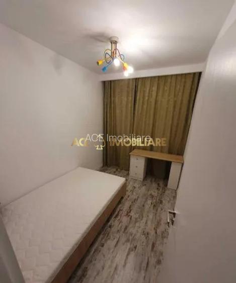 3 Camere de inchiriat | Drumul Taberei | Metrou | Modern - 4