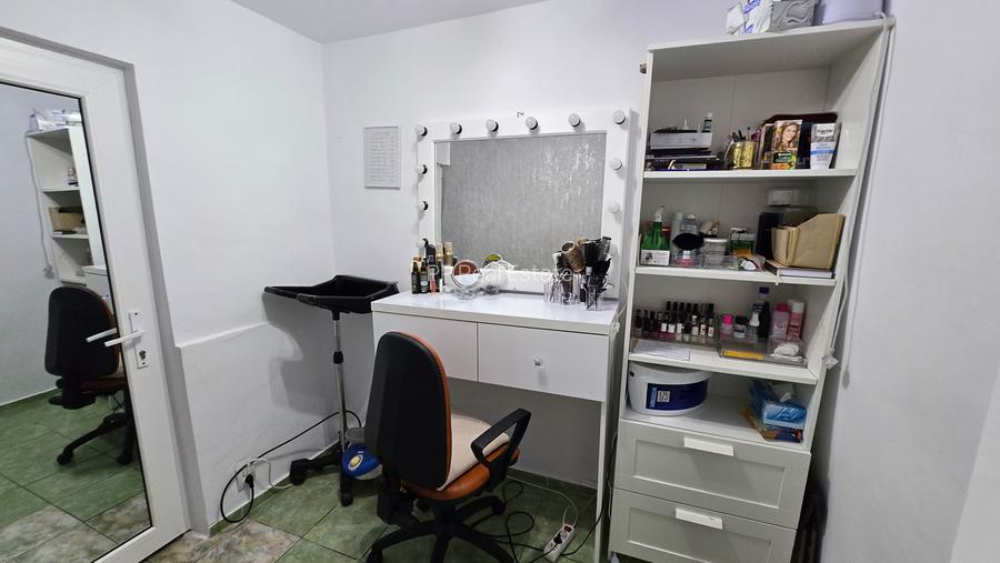 Tabacarie - casa  3 camere (SC 93mp)+ teren 120 mp - 19