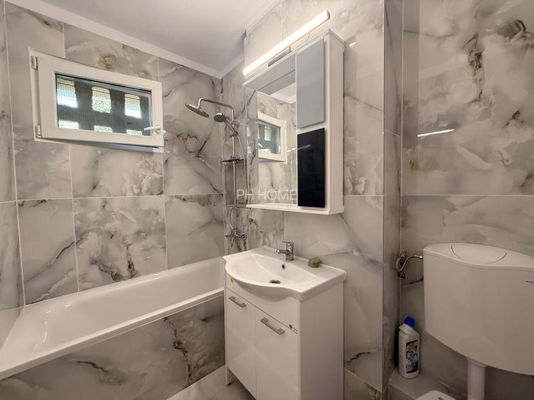 Apartament 3 cameze zona Circumvalatiunii 70 mp utili, etaj 2 - 14