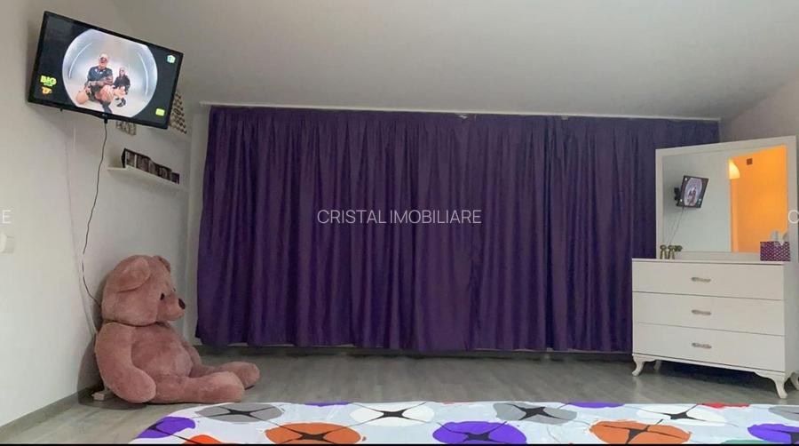 Vanzare garsoniera 35mp, bloc 2019, in Pallady, 10 min metrou 1 Decembrie - 3