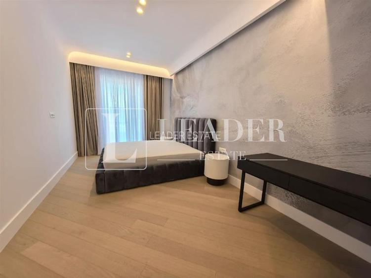 Stylish 3-Bedroom Apartment for Rent – Erou Iancu Nicolae, near Cambridge School - 3