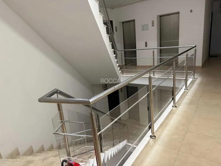Garsonieră renovată, 36 mp, etaj 6, Evocasa Titanium, metrou Nicolae Grigorescu - 8