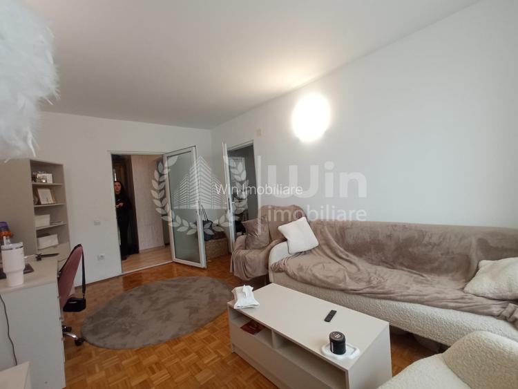 Apartament 2 camere | Decomandat | Etaj 2/4 | Centru | Opera Maghiara! - 2