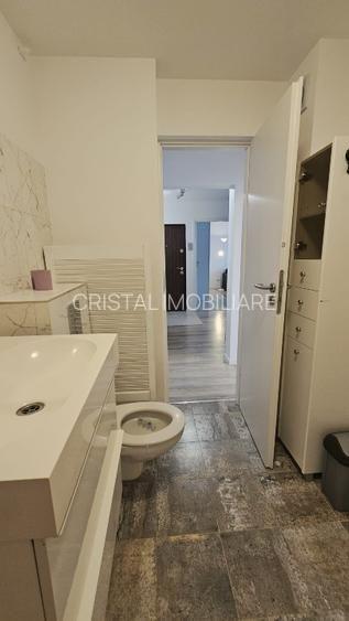 Apartament superb 2 camere, Promenada Mall,  Aviatiei - 4