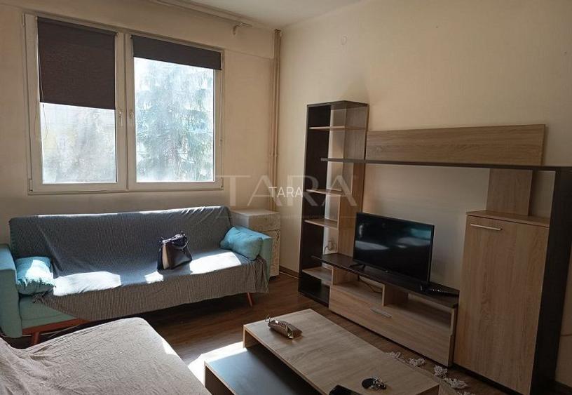 Apartament 2 camere, 44 mp, zona Facultatea de Litere - 4