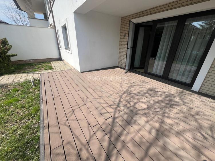 Vila tip duplex | OXFORD GARDENS | SCOALA AMERICANA | Pipera - 29