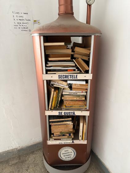 Garsonieră Timpuri Noi gură de metrou - 29