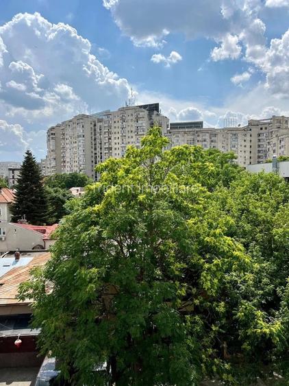 2 Camere / Bd Decebal / Rond Alba Iulia  / Loc de parcare & Centrala - 3