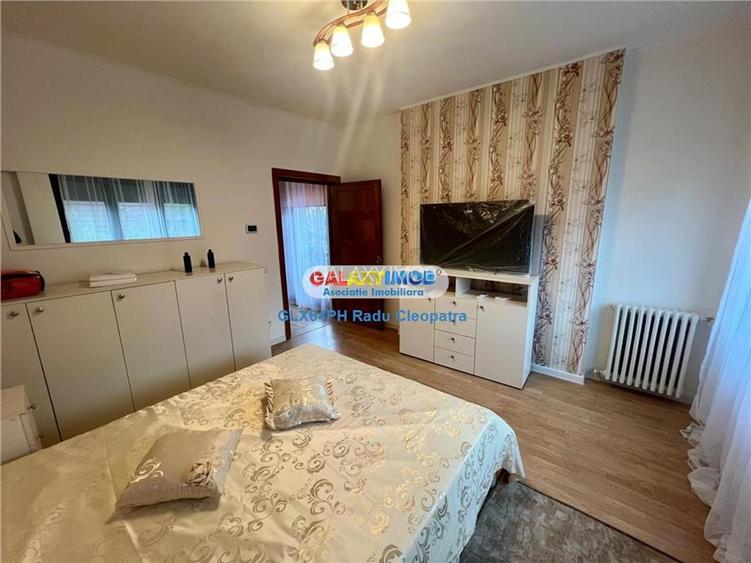Inchiriere casa 3 camere, etaj 1,  ultracentral, Ploiesti - 5