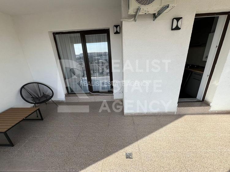 Vânzare, apartament 2 camere, zona Titan - 10