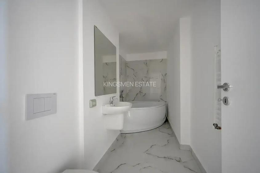 Duplex 3 camere The Suburb Buftea - 19